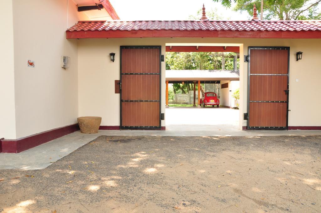 The Buena Vista Kandy Zewnętrze zdjęcie