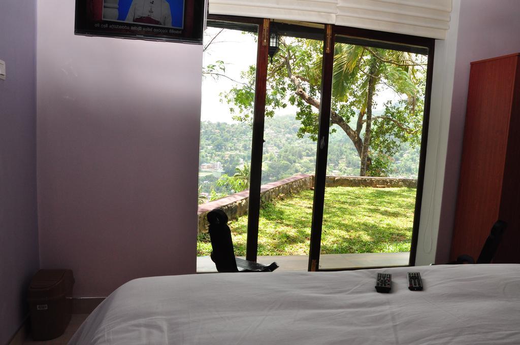 The Buena Vista Kandy Pokój zdjęcie