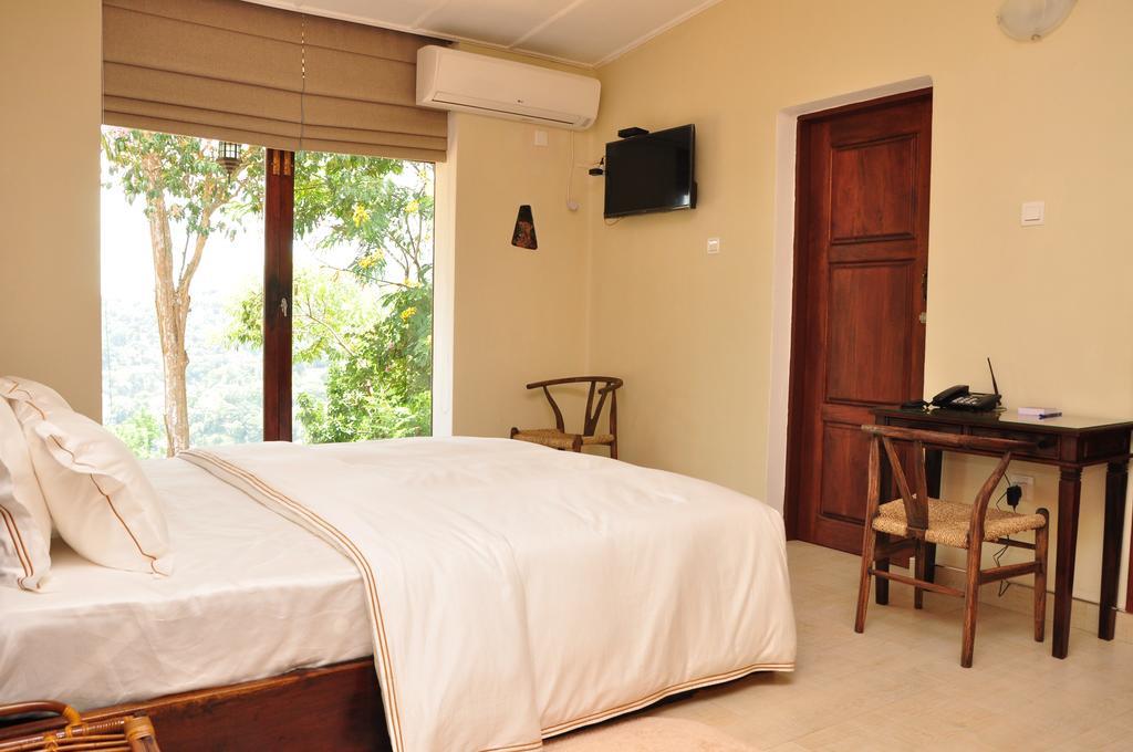 The Buena Vista Kandy Pokój zdjęcie