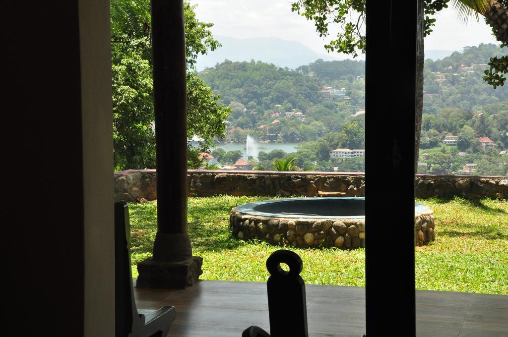 The Buena Vista Kandy Zewnętrze zdjęcie