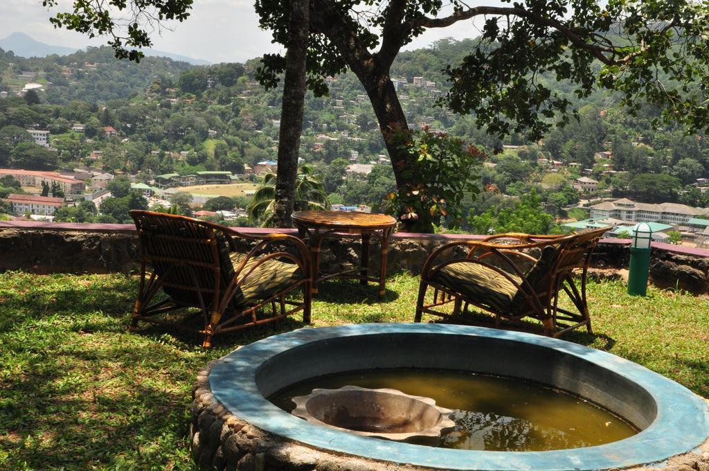 The Buena Vista Kandy Zewnętrze zdjęcie