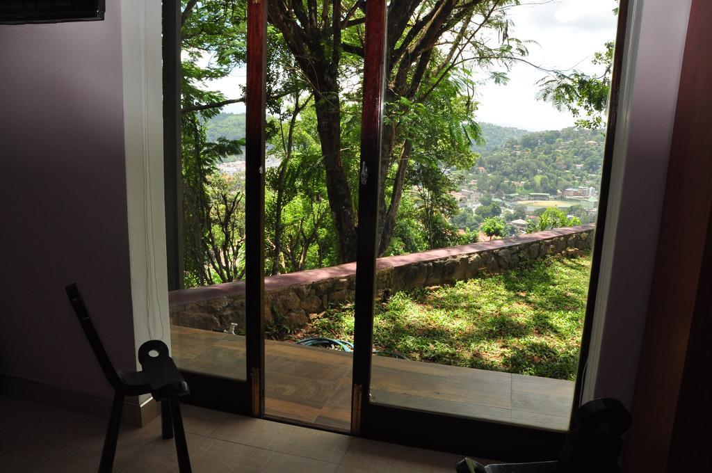 The Buena Vista Kandy Pokój zdjęcie
