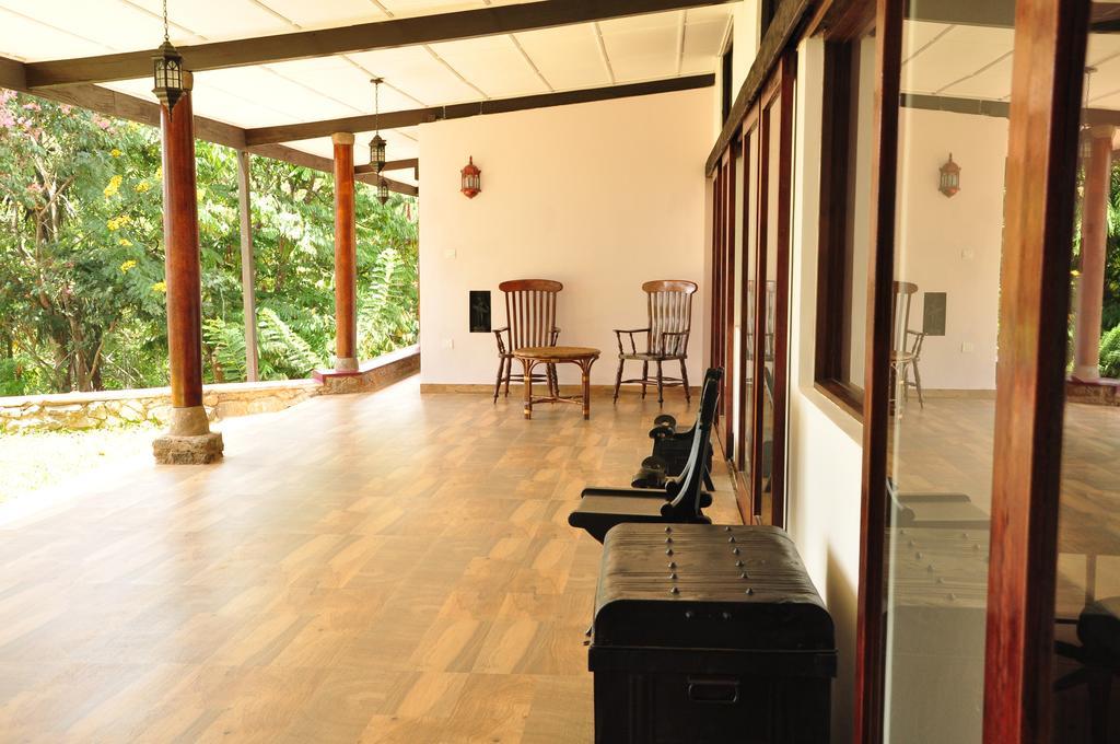 The Buena Vista Kandy Zewnętrze zdjęcie