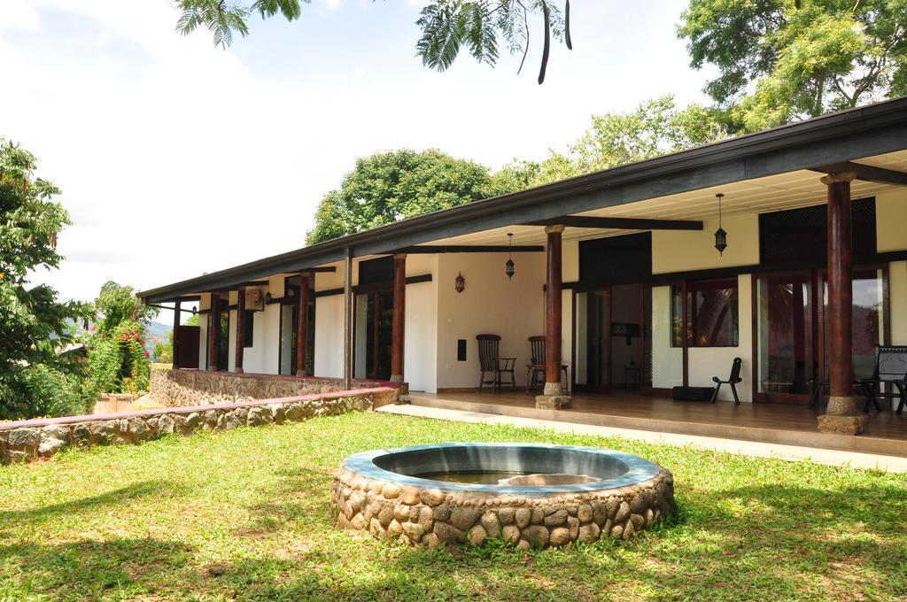 The Buena Vista Kandy Zewnętrze zdjęcie