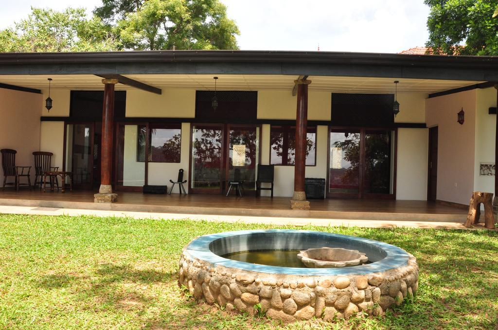 The Buena Vista Kandy Zewnętrze zdjęcie