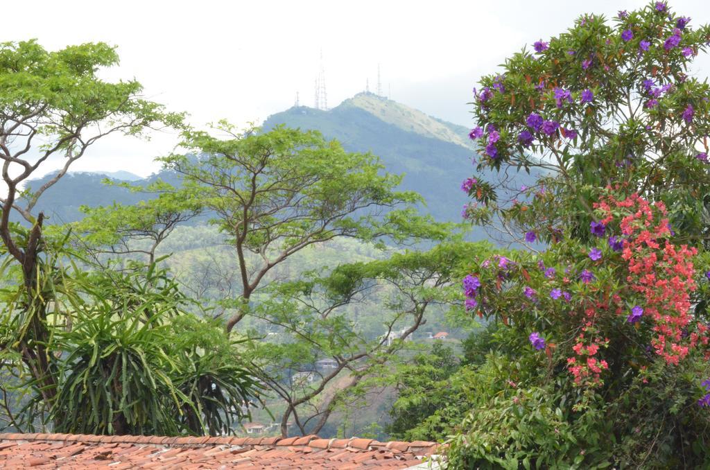 The Buena Vista Kandy Zewnętrze zdjęcie