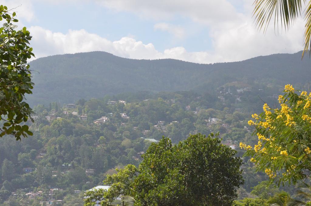 The Buena Vista Kandy Zewnętrze zdjęcie