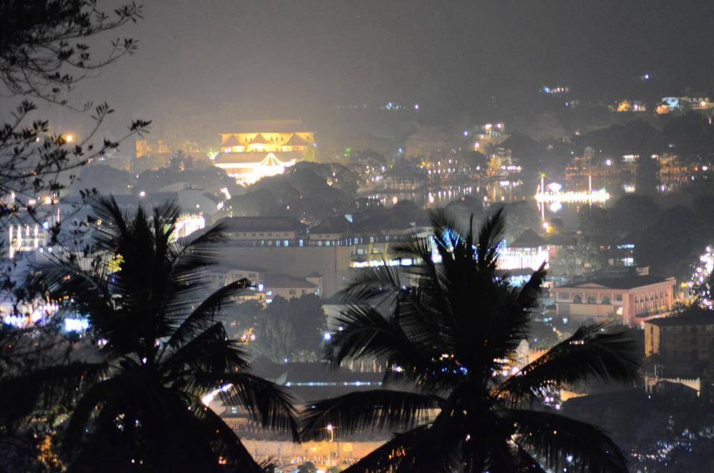 The Buena Vista Kandy Zewnętrze zdjęcie