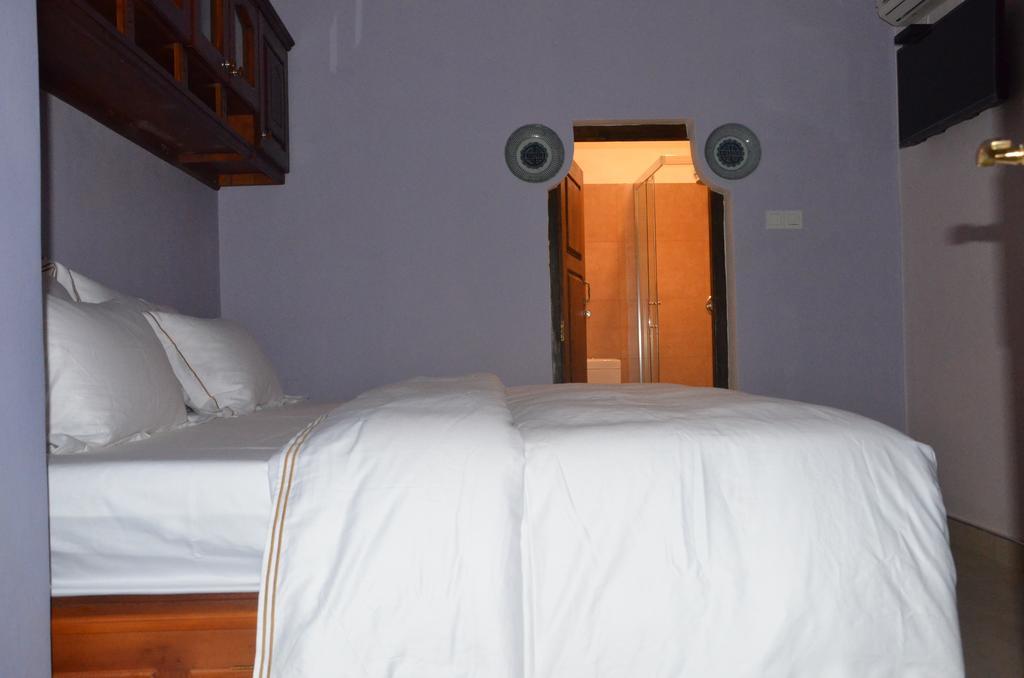 The Buena Vista Kandy Pokój zdjęcie