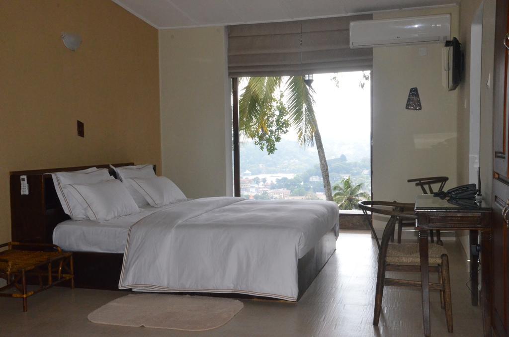 The Buena Vista Kandy Pokój zdjęcie