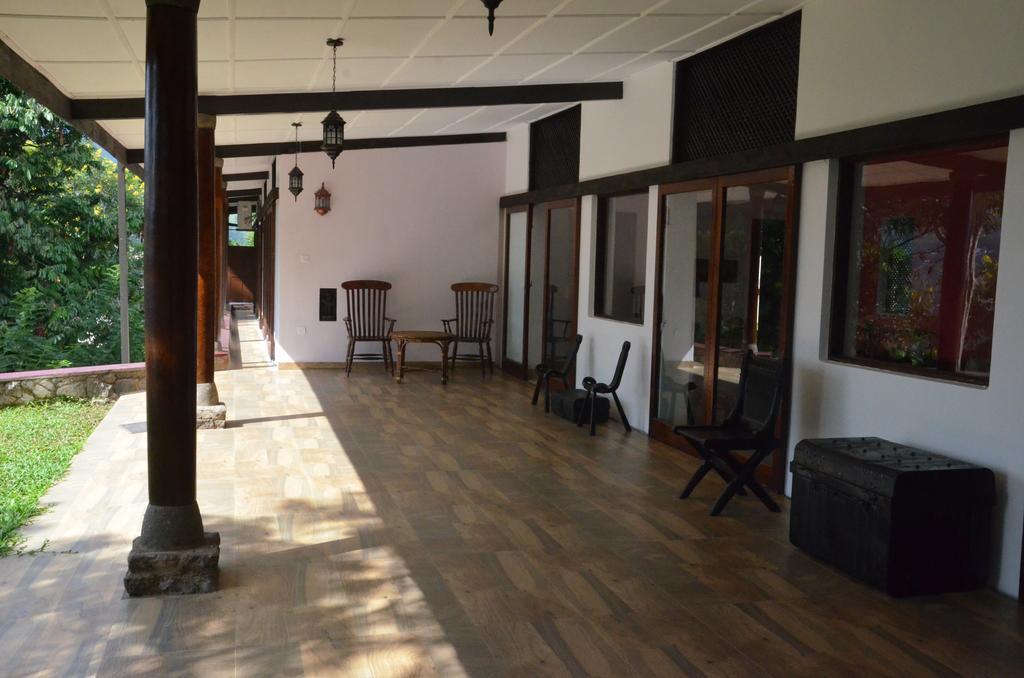 The Buena Vista Kandy Zewnętrze zdjęcie