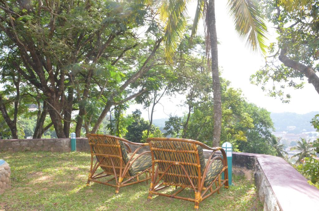 The Buena Vista Kandy Pokój zdjęcie