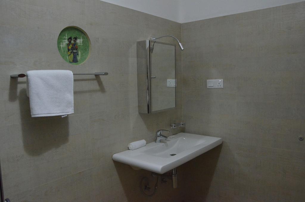 The Buena Vista Kandy Pokój zdjęcie
