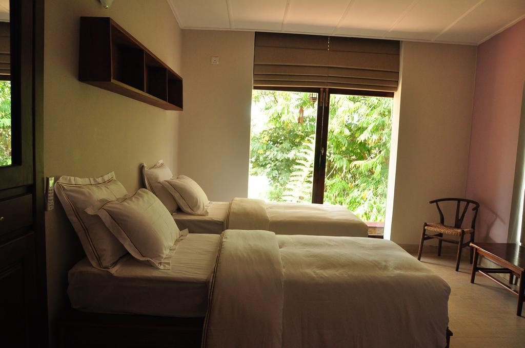 The Buena Vista Kandy Pokój zdjęcie
