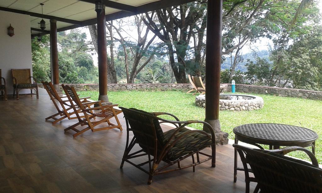 The Buena Vista Kandy Zewnętrze zdjęcie