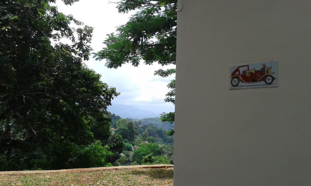 The Buena Vista Kandy Zewnętrze zdjęcie