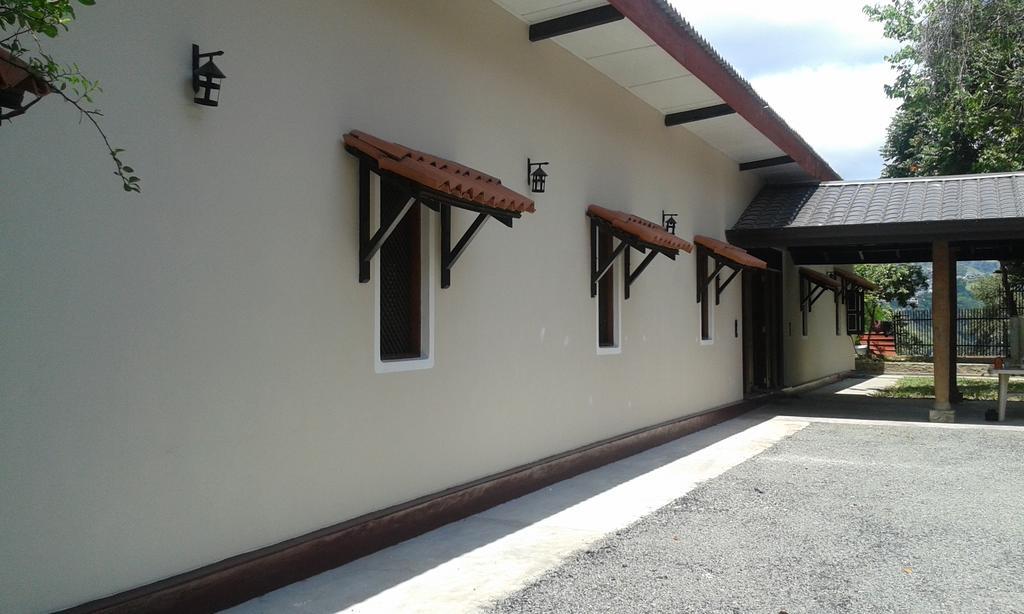 The Buena Vista Kandy Zewnętrze zdjęcie