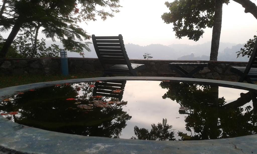 The Buena Vista Kandy Zewnętrze zdjęcie