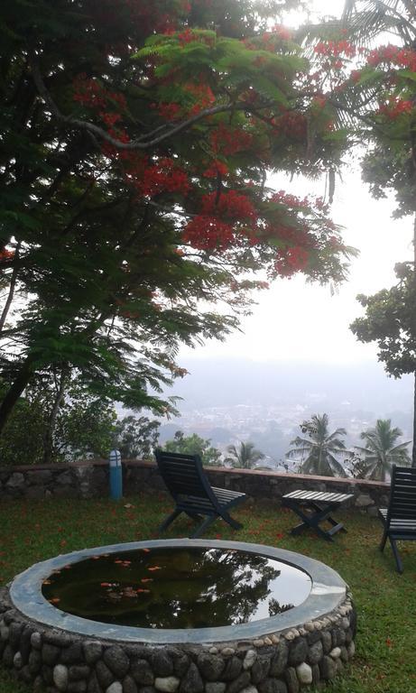 The Buena Vista Kandy Zewnętrze zdjęcie